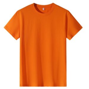GEC Orange T Shirt