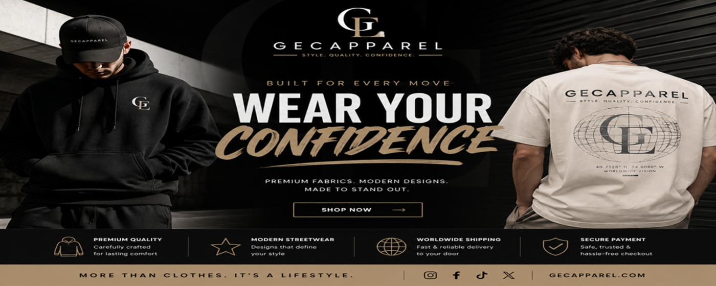 gecapparel