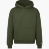 Basic Hoodie