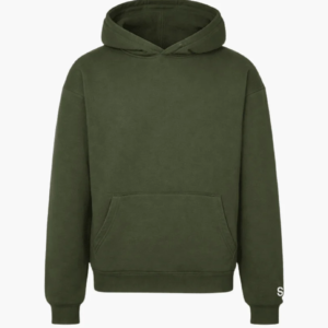 Basic Hoodie