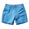 GEC Blue Shorts