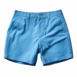 GEC Blue Shorts