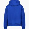 Basic Hoodie Royal Blue