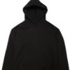GEC Black Hoodie