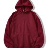 GEC Cherry Red Hoodie