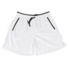 GEC White Summer Shorts