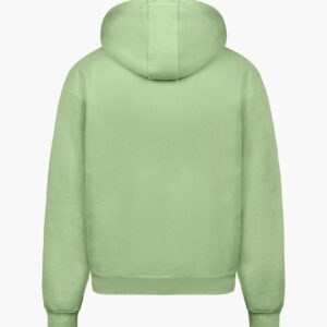 Basic Hoodie Mintgreen