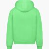 Basic Gray Hoodie