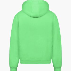 Basic Gray Hoodie