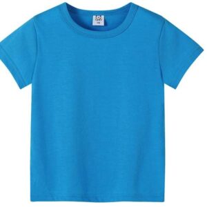 GEC Light Blue T Shirt