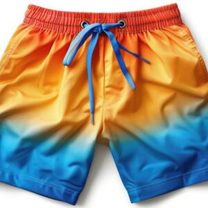 GEC Swimming Shorts