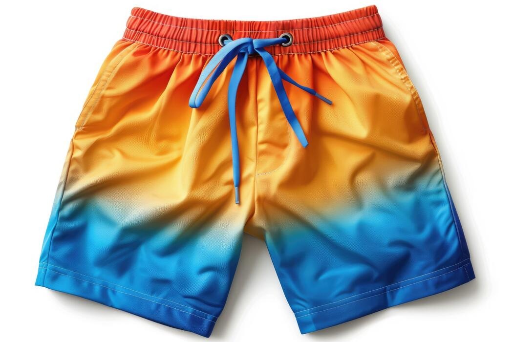 GEC Swimming Shorts