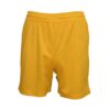 GEC gold Shorts