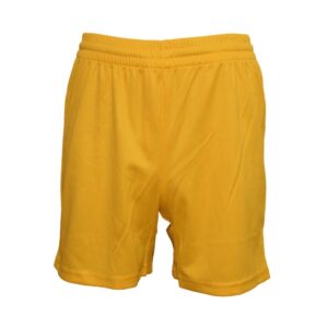 GEC gold Shorts
