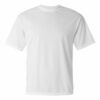 GEC White T Shirt