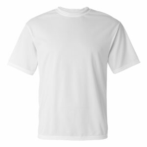 GEC White T Shirt