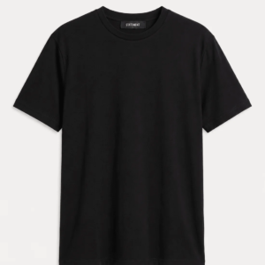 Basic Black Shirt